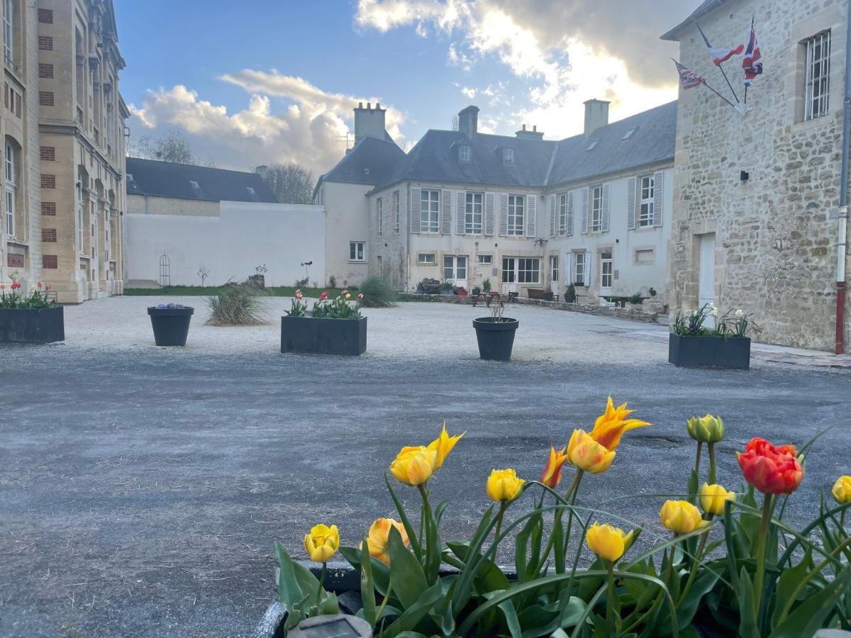 فندق Belle Normandy بايو المظهر الخارجي الصورة