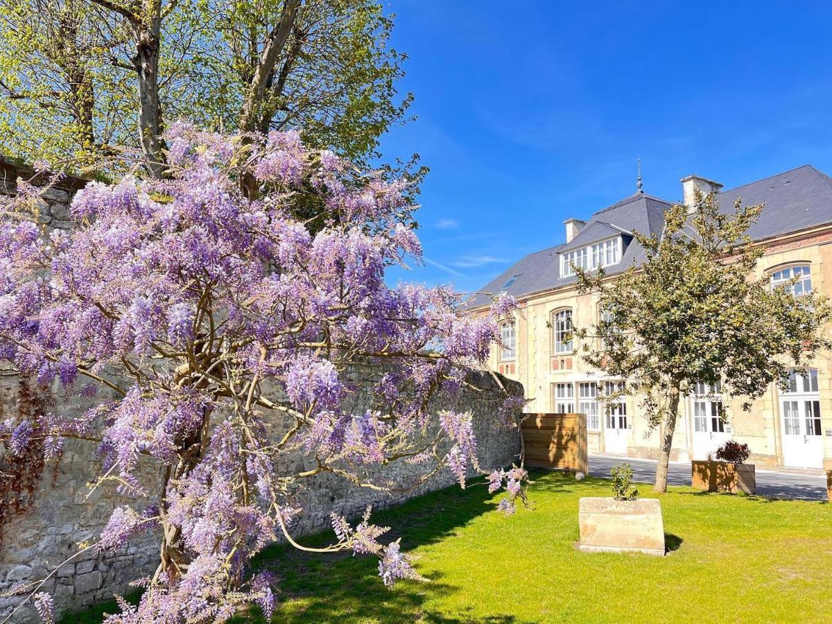 فندق Belle Normandy بايو المظهر الخارجي الصورة